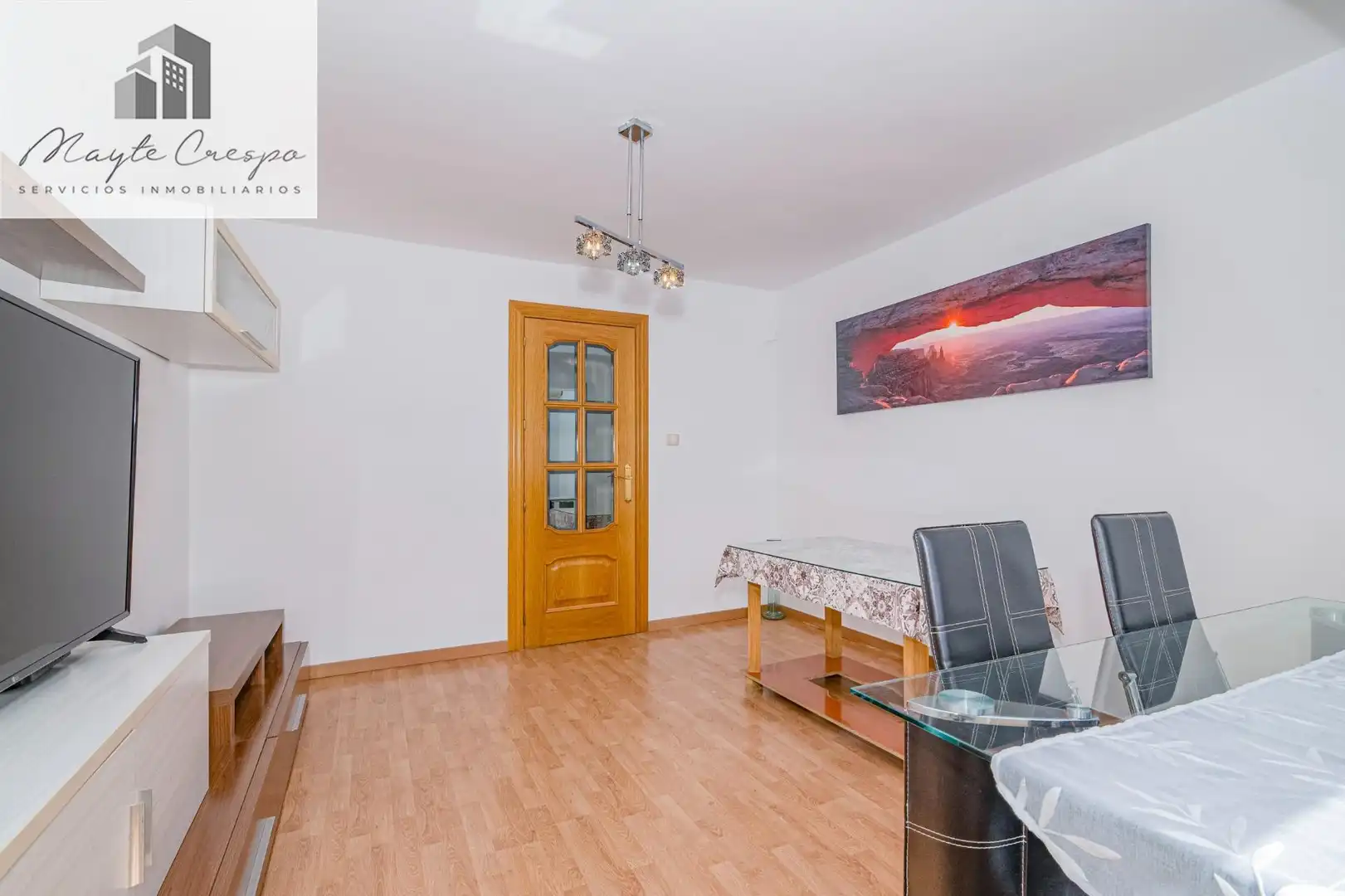 Piso con terraza en venta en PARAGUAY, imagen 2