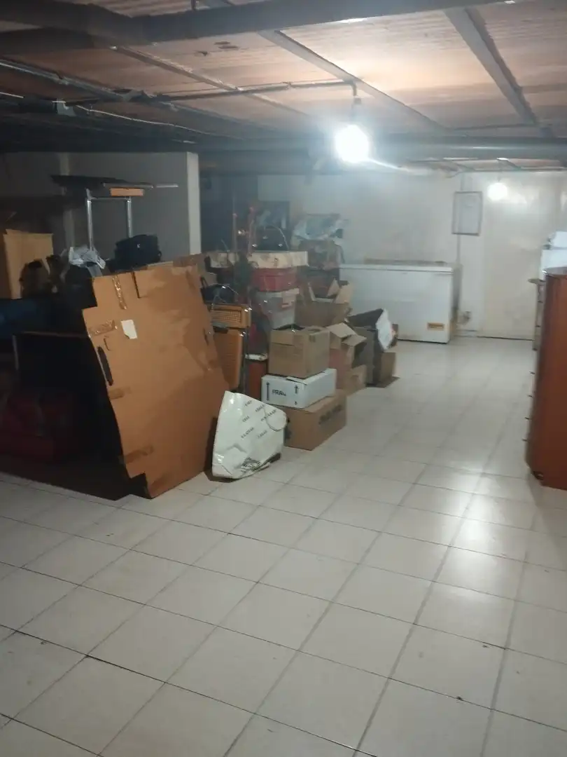 Gewerbefläche zum Verkauf in VICTOR CATALA 6- CARRER NOU 126, imagen 21