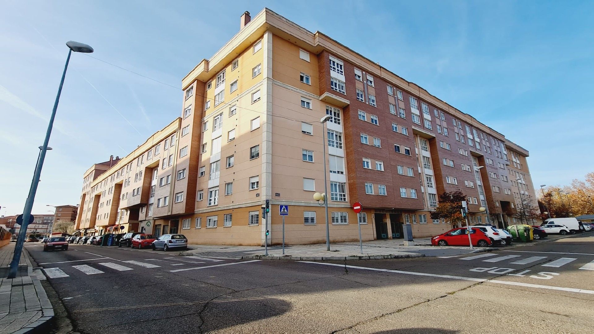 Apartament en venda a CA PEDRO BERRUGUETE, Centro