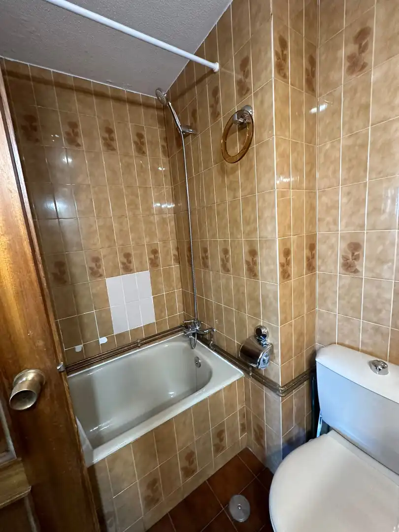 Wohnung zur Miete in Calle de la Infanta Mercedes, Castillejos - Cuzco