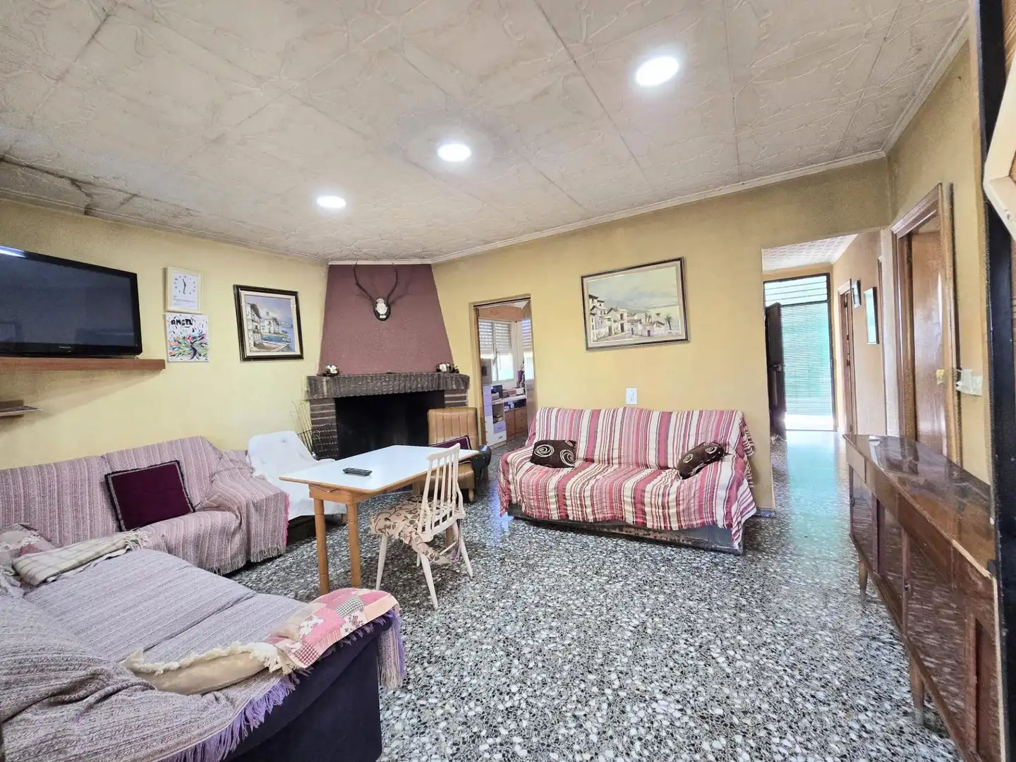 Casa amb piscina en venda a Salinas, imagen 4