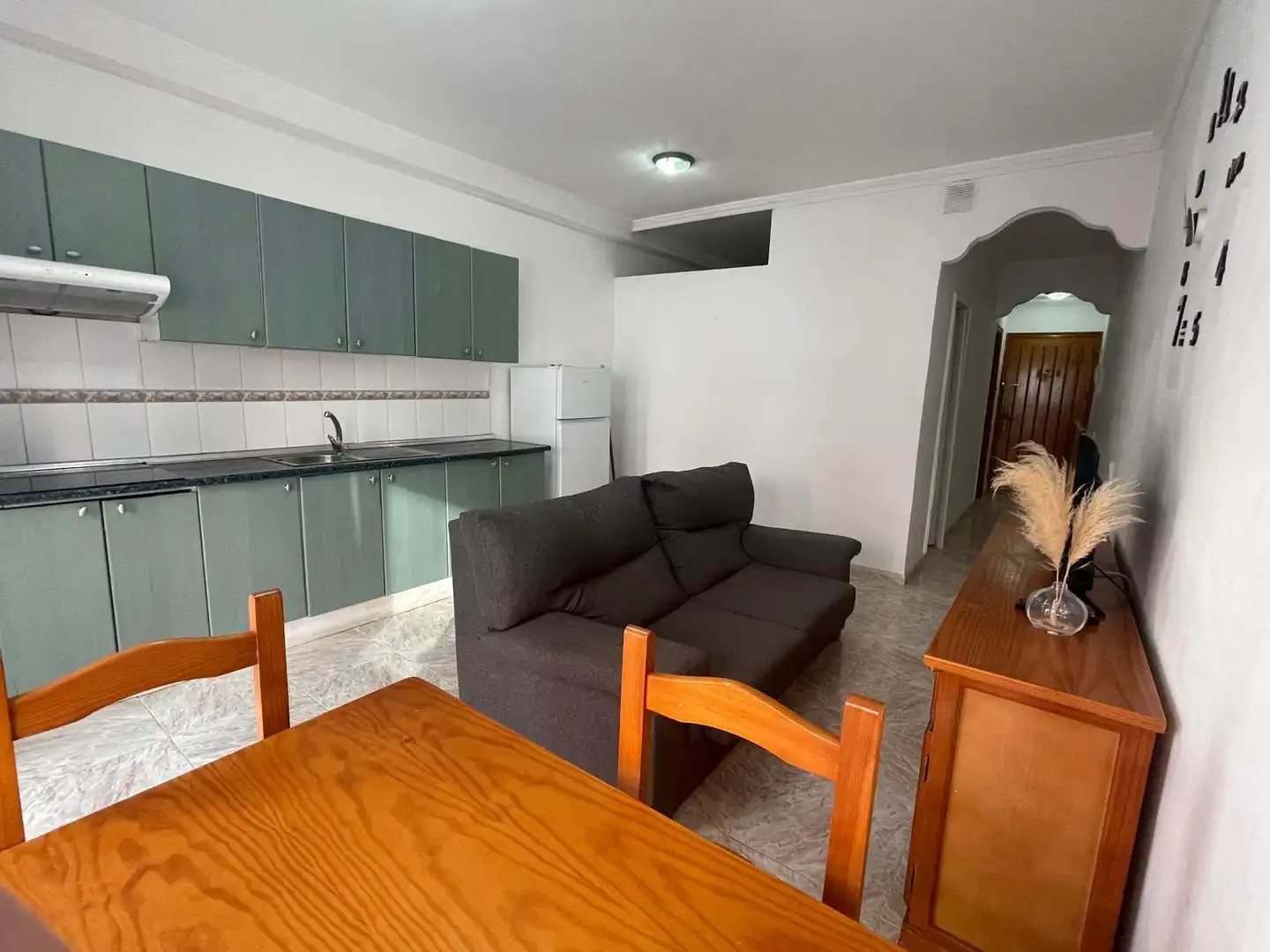 Piso de alquiler en Calle LUIS VELASCO, 65, Playa de Arinaga
