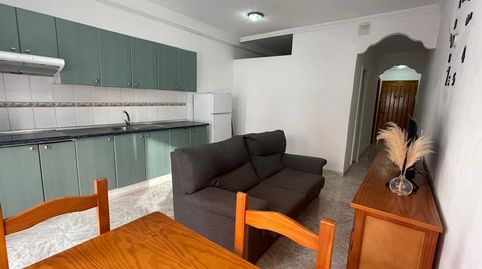 Foto 2 de Piso de alquiler en Calle Luis Velasco, 65, Playa de Arinaga, Agüimes