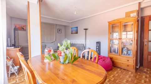 Foto 4 de Piso en venta en Garrido Sur, Salamanca Capital