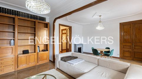 Foto 5 von Wohnung zur Miete in Dreta de l'Eixample, Barcelona Capital
