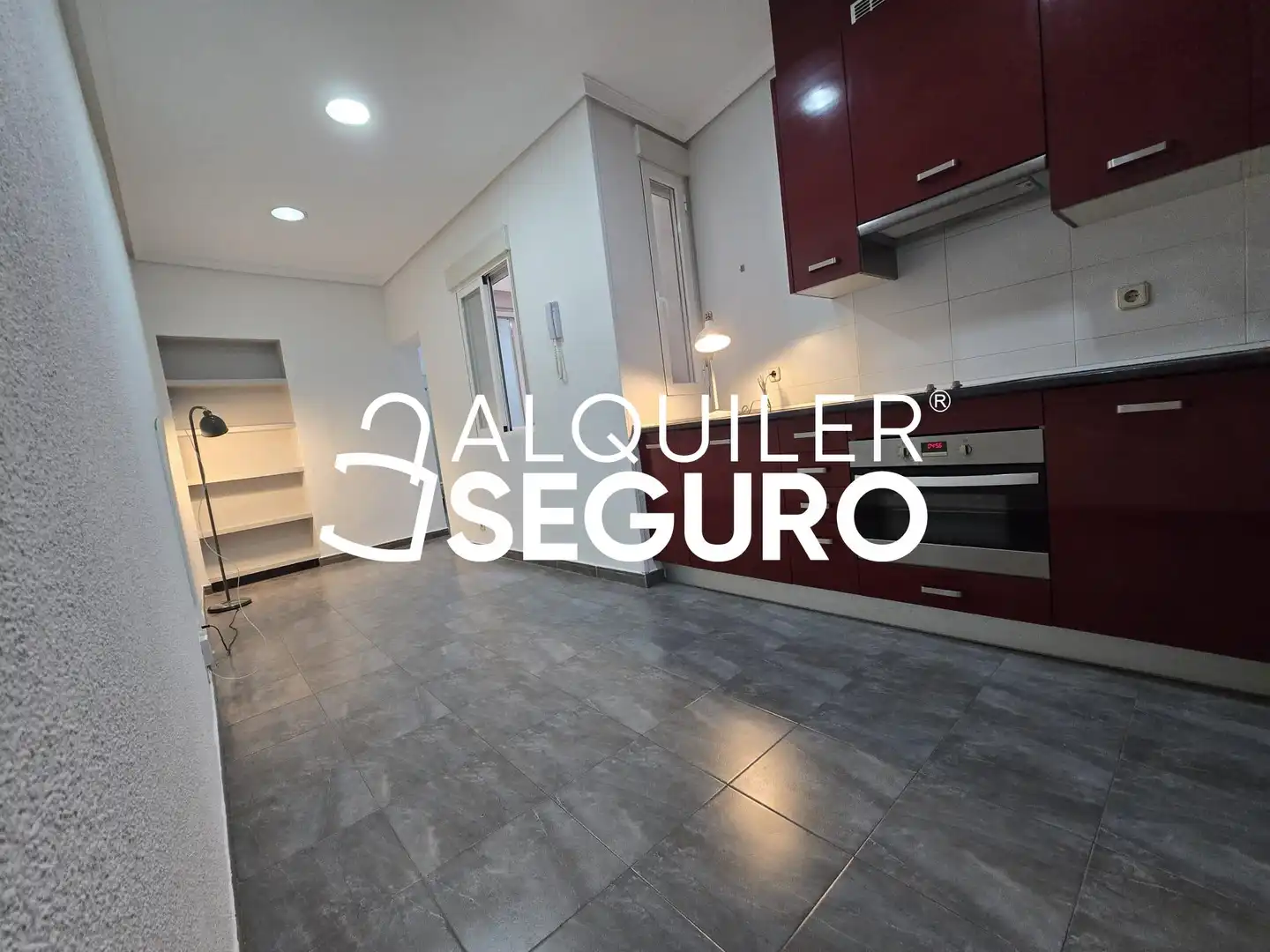 Flat to rent in de Moratín, imagen 8