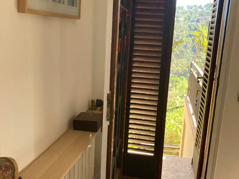 Casa bifamiliare con giardino in affitto a Avinguda de Pau Casals 24, imagen 21