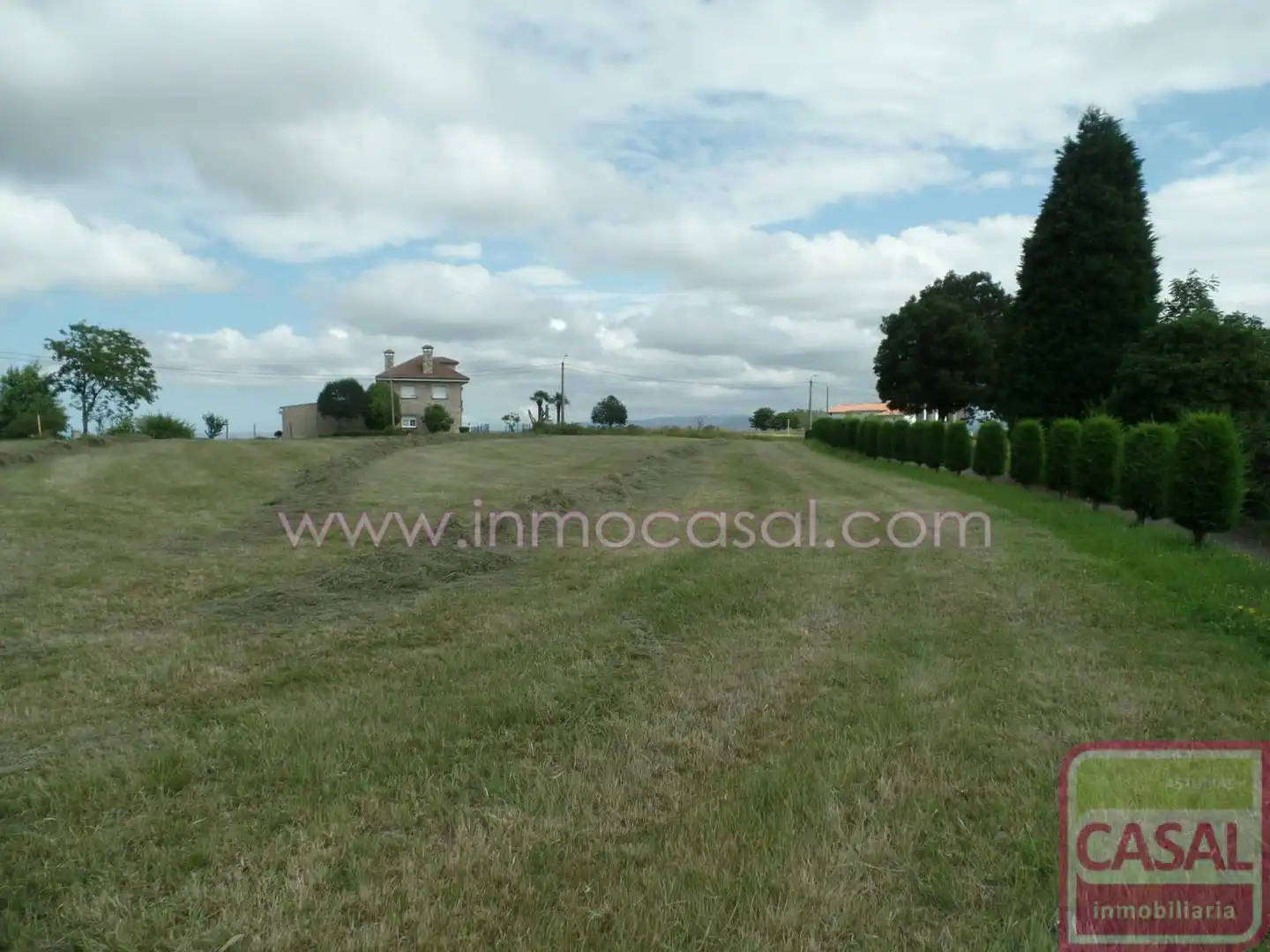Residential land for sale in Corvera de Asturias, imagen 3