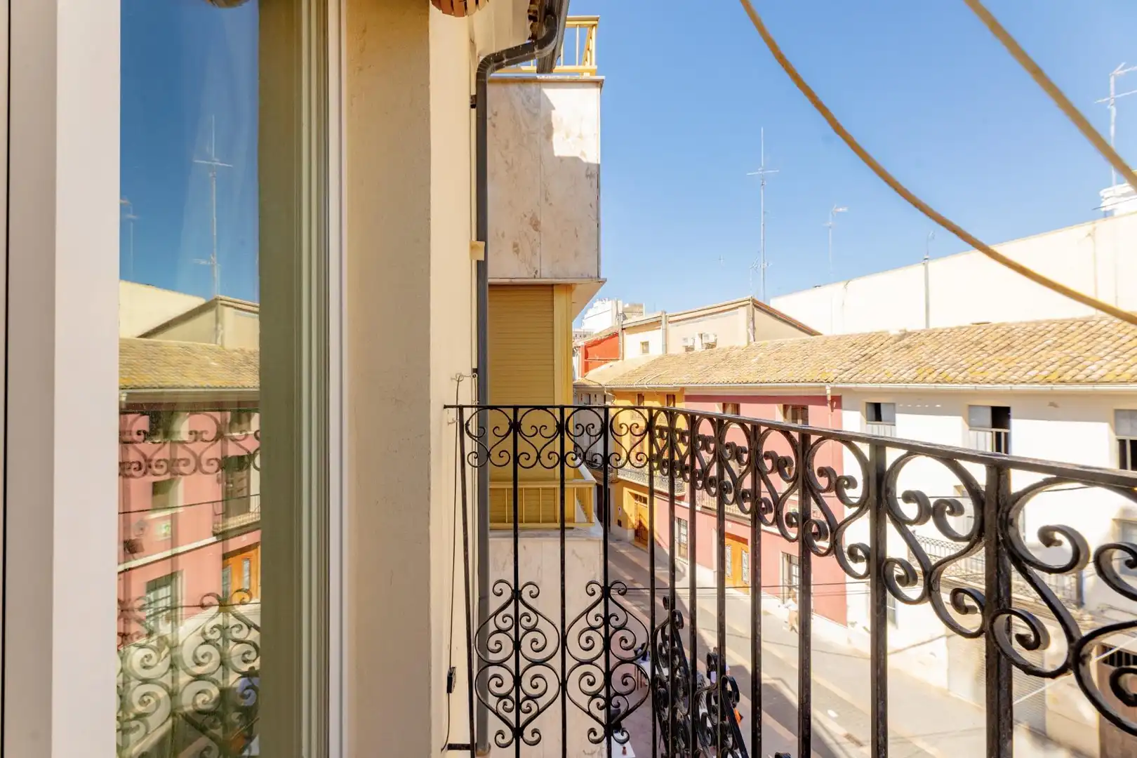 Terraza de Piso en venta en Algemesí con Aire acondicionado, Calefacción y Terraza