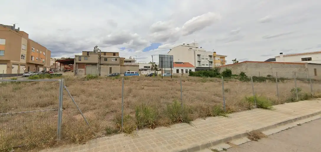Terreno residencial en venta en Carrer d'Ausiàs March, imagen 5