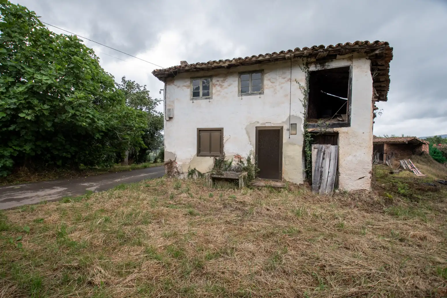 Casa a schiera con giardino in vendita a AL ACEVEDO