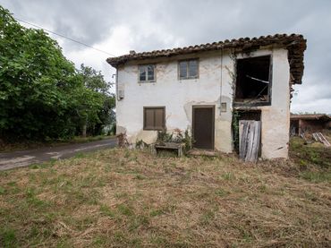 Terraced house with garden for sale in AL ACEVEDO