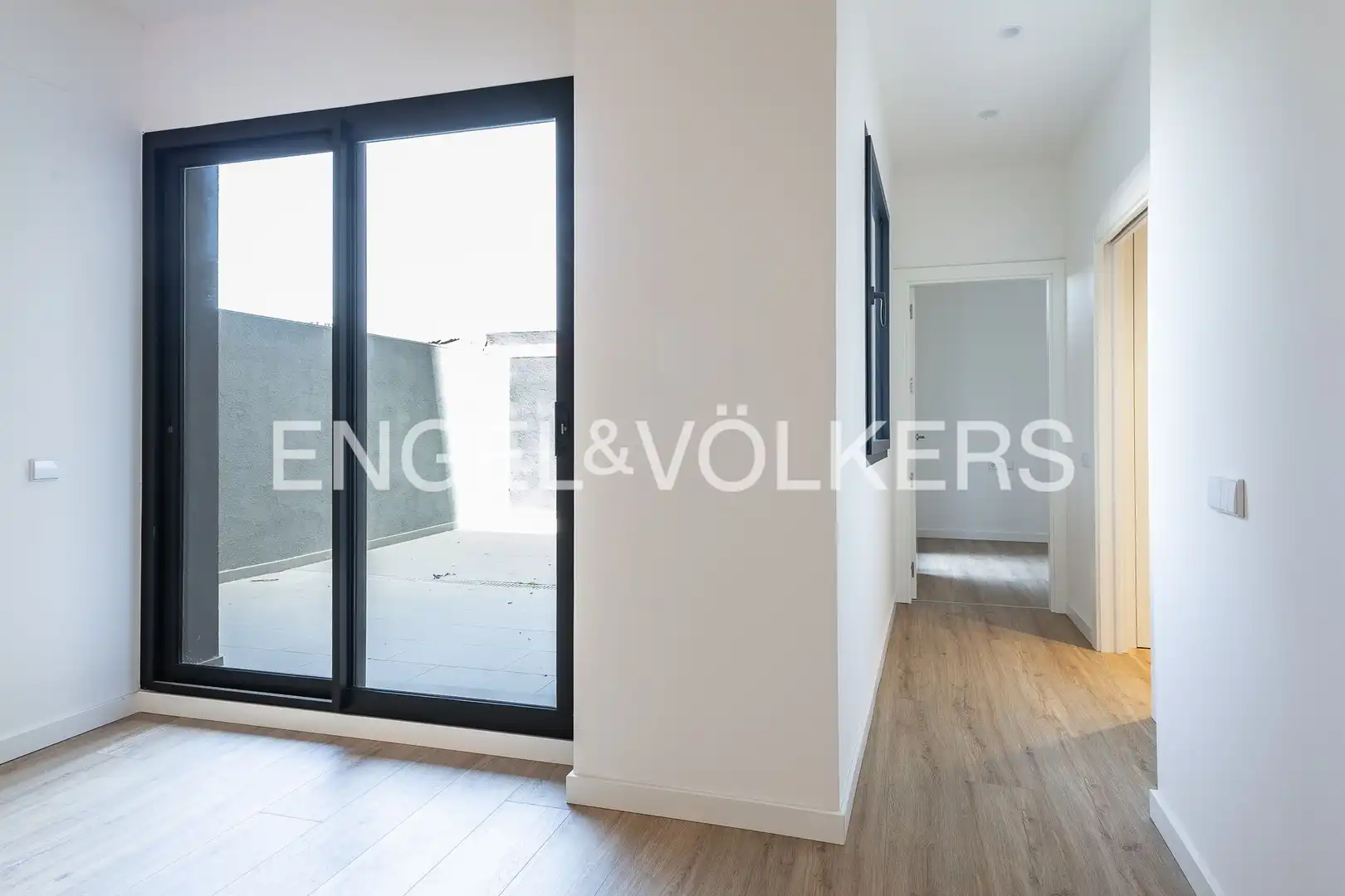 Ground floor for rent in Badalona  with Heating, Parquet flooring and Terrace