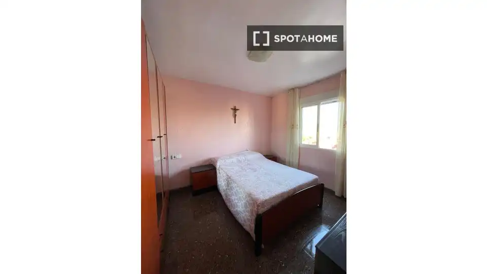 Habitación en Juan XXIII