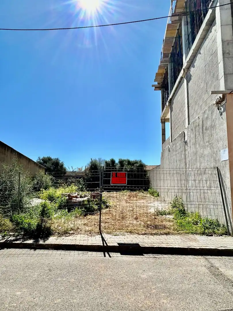 Terrenys i solars en venda a Sant Llorenç des Cardassar, imagen 5