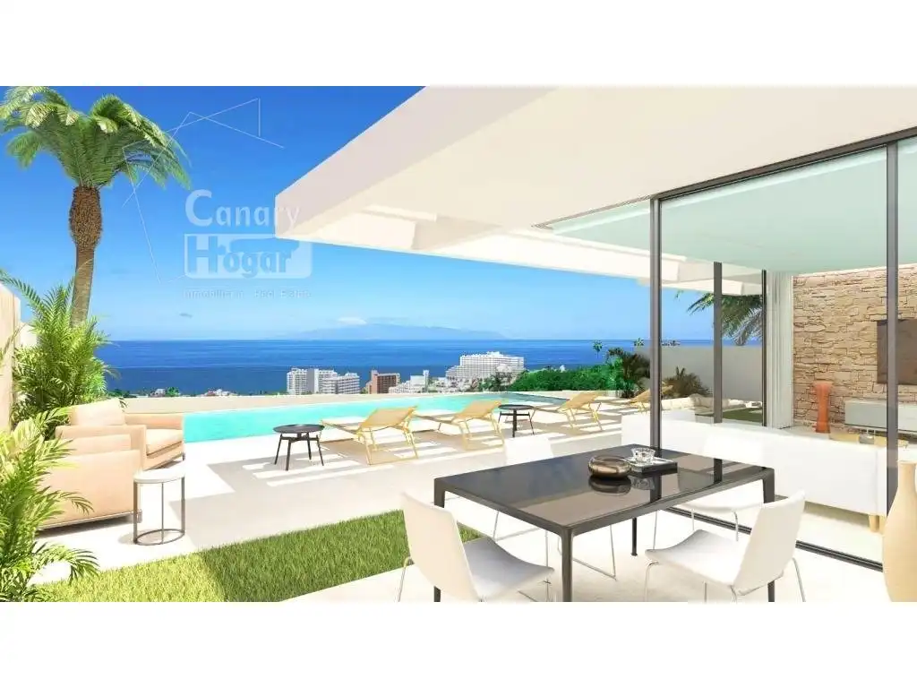 Maison avec terrasse à vendre à francia, imagen 3