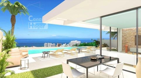 Foto 3 de Casa o chalet en venta en Francia, La Caldera, Adeje