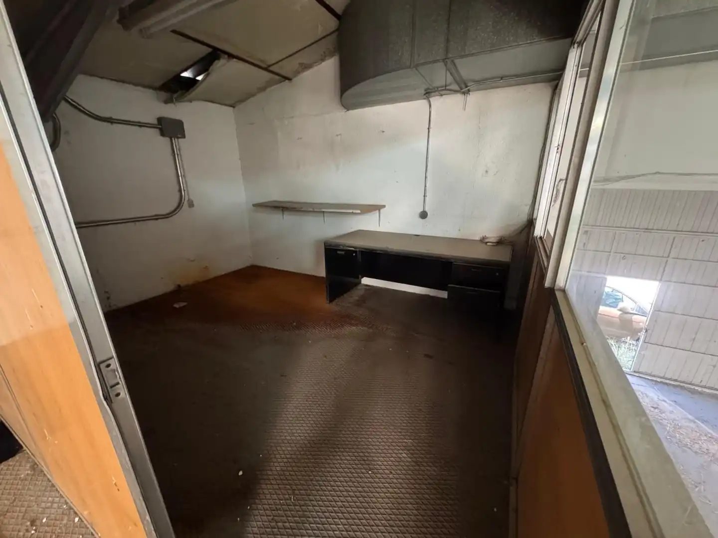 Nave industrial en venta en Algete