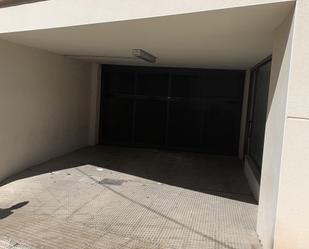 Garage to rent in Bellpuig