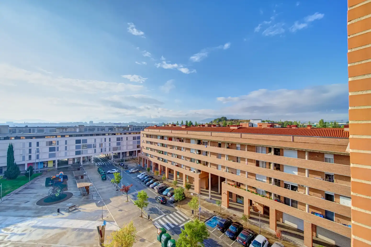 Piso con ascensor en venta en Berriozar - Plaza Donantes de Navarra 1, imagen 49