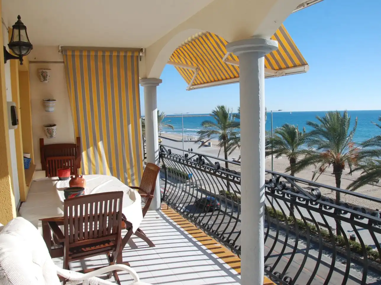Fotografía del inmueble reportado: 1.304 €/mes — Calafell, Calafell