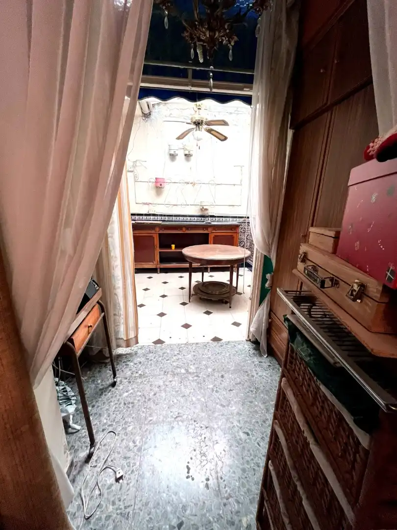 Flat for sale in Calle Manuel Ramón Alarcón, San Pablo