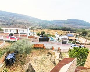 Vista exterior de Casa o xalet en venda en Subirats amb Terrassa