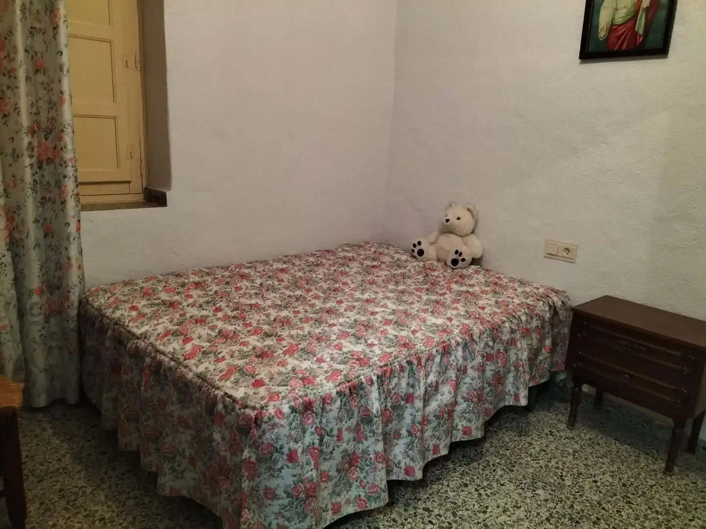 Bedroom of Houses for sale in Cártama  with Air Conditioner and Storage room