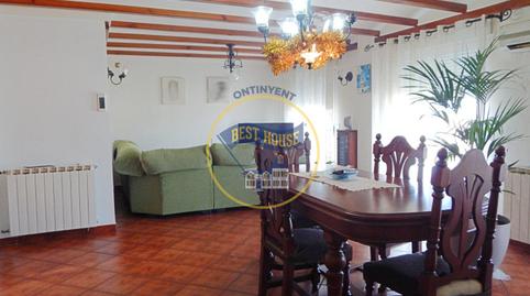 Foto 3 de Casa o chalet en venta en La Font de la Figuera, Valencia