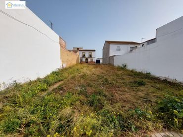 Terreny residencial en venda a Calle del aceite
