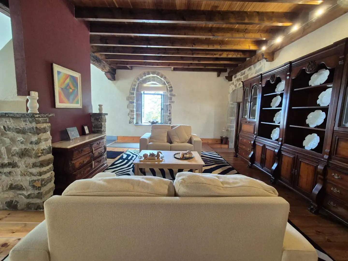 Maison avec jardin à vendre à Valle de Mena, imagen 12