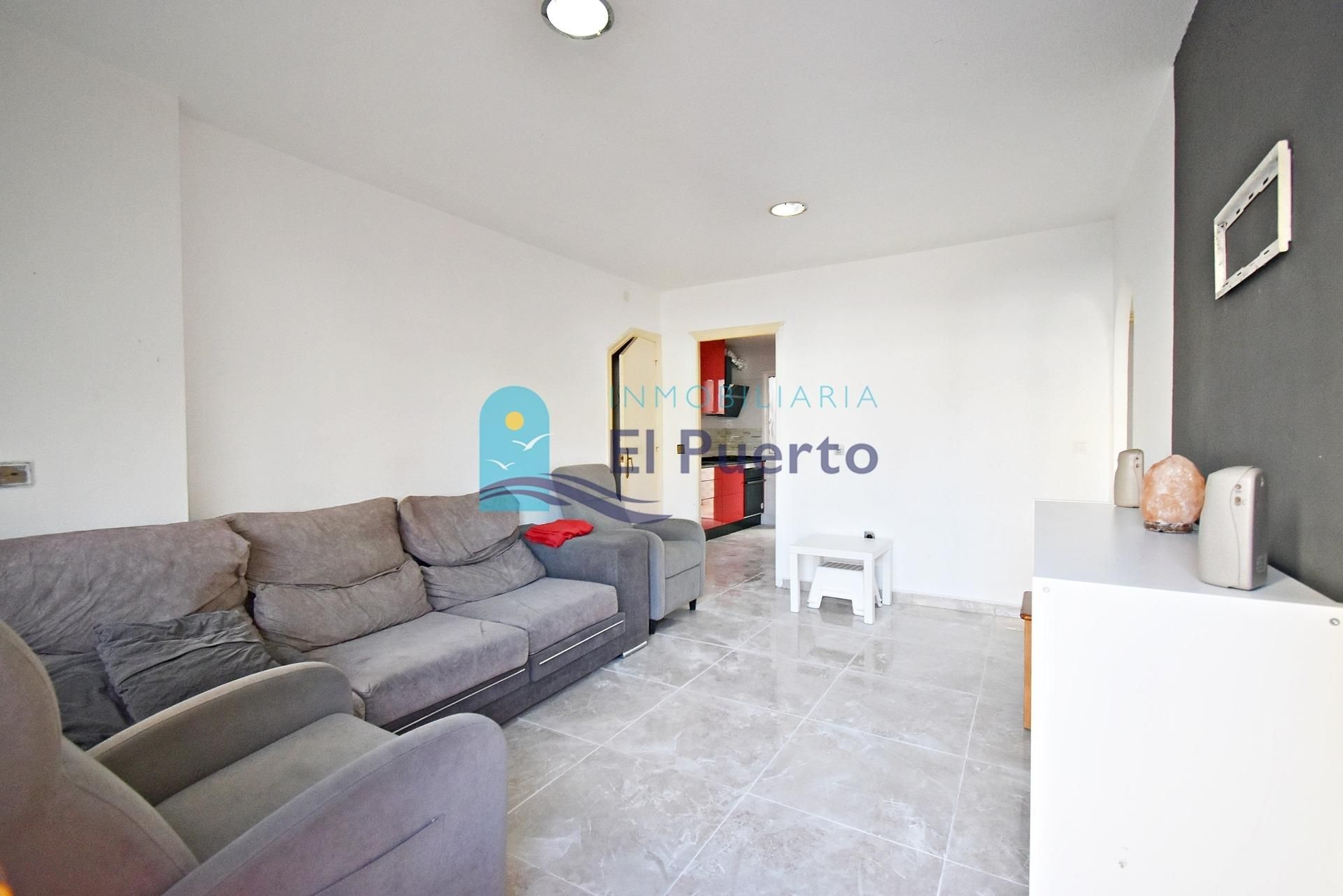 Piso en venta en Playa Sol, Puerto de Mazarrón