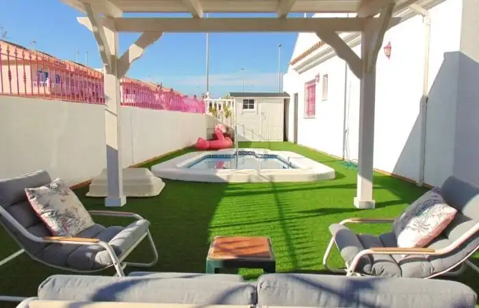 Villa in vendita a Calle Clipper, imagen 2