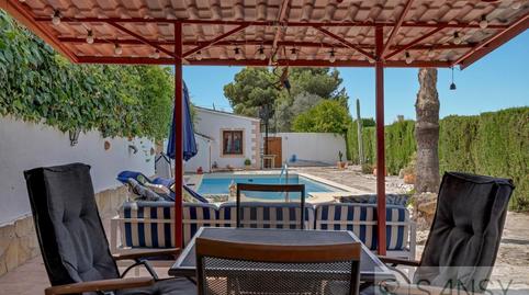 Photo 3 of Country house for sale in Teulada, Alicante