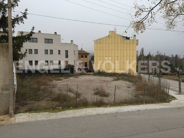 Terreno residencial en Venta en Sant Martí Sesgueioles