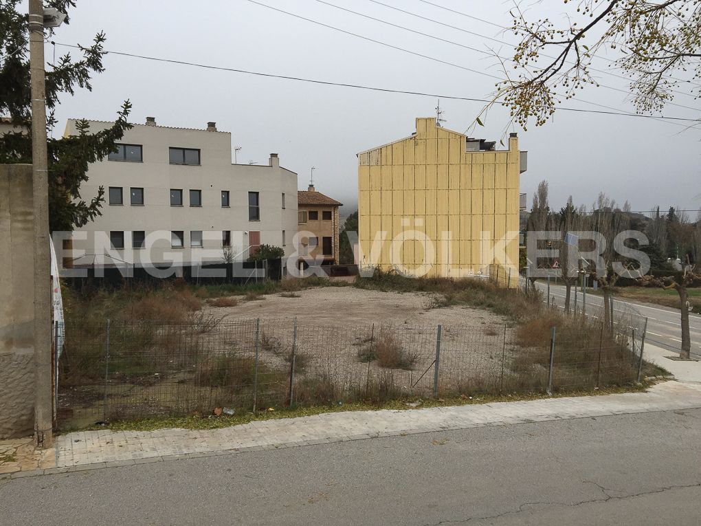 Residential for sale in Sant Martí Sesgueioles