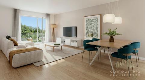 Photo 2 of Flat for sale in Pedregal, Residencial 'rego Dos Ameneiros', Bertamirans, Ames