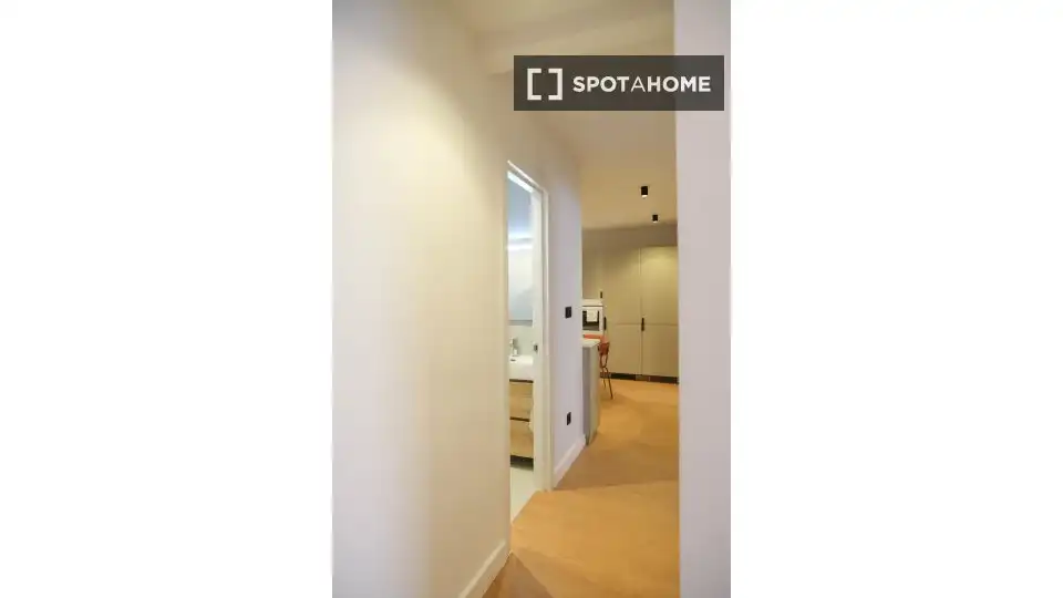Habitació a Altozano - Conde Lumiares