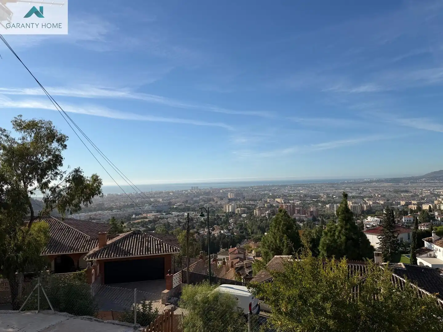 Haus mit Garten zur Miete in Puerto de la Torre - Atabal, imagen 2