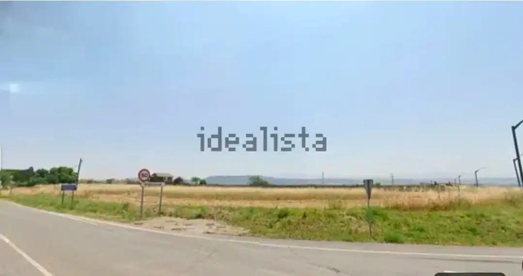 Wohnbaugrundstück zum Verkauf in Mendavia, imagen 5