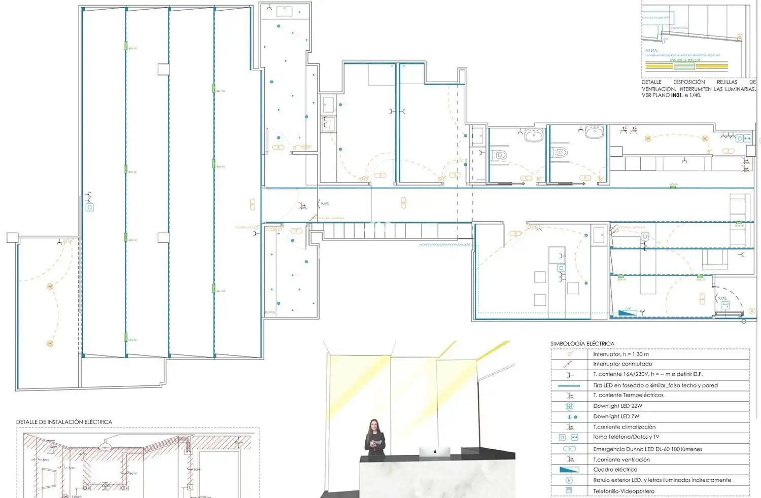 Local comercial en venta en OURENSE, imagen 20