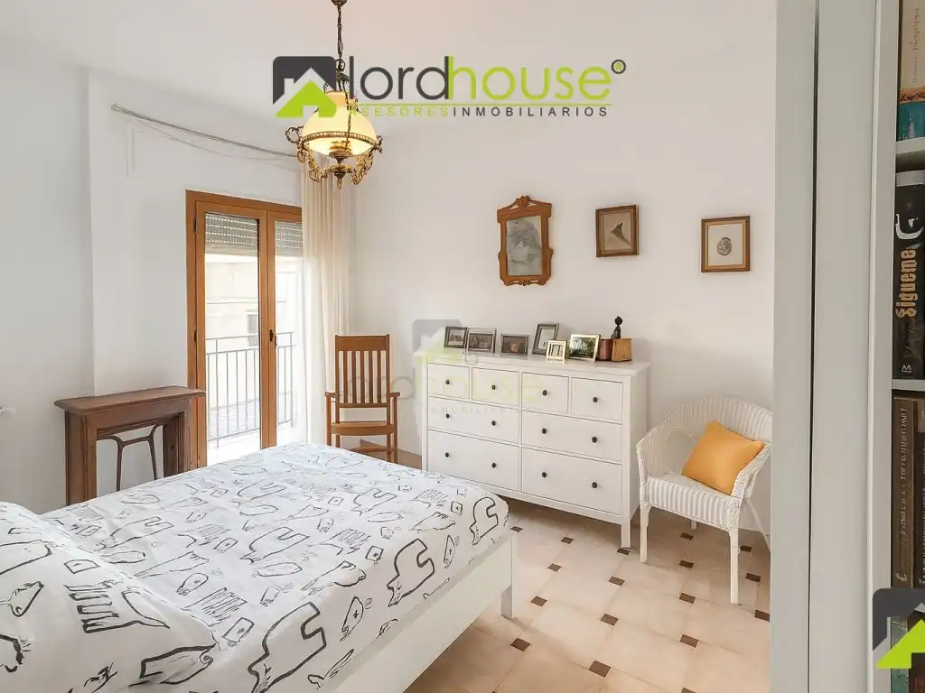 Piso con ascensor en venta en Calle Musso Valiente, imagen 14