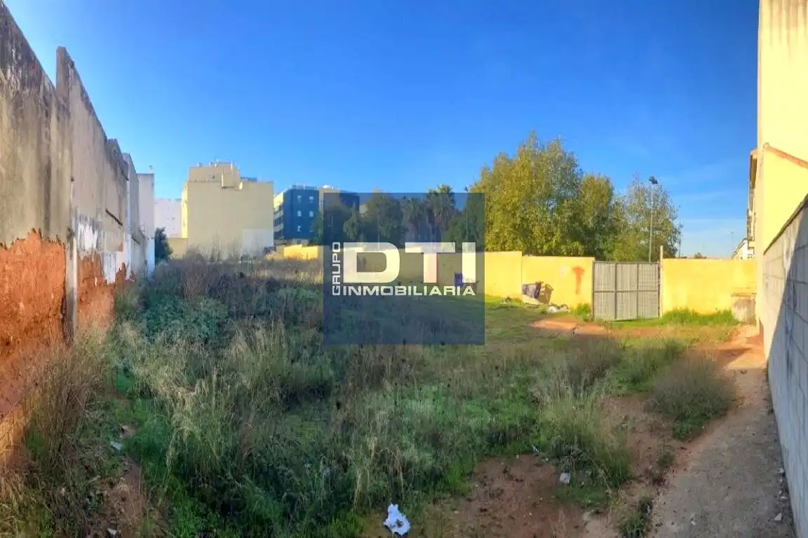 Terrenos y solares en venta en Arahal, imagen 4