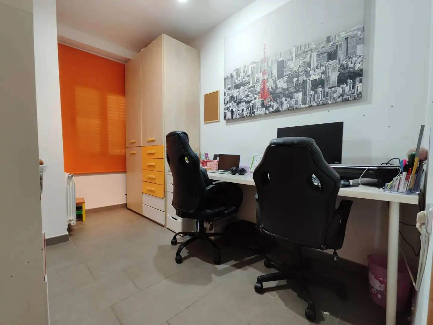 Piso en venta en Montmeló con Aire acondicionado, Calefacción y Trastero