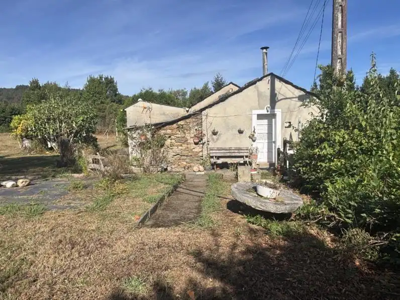 Casa amb jardí en venda a CORVELLE 8, imagen 3