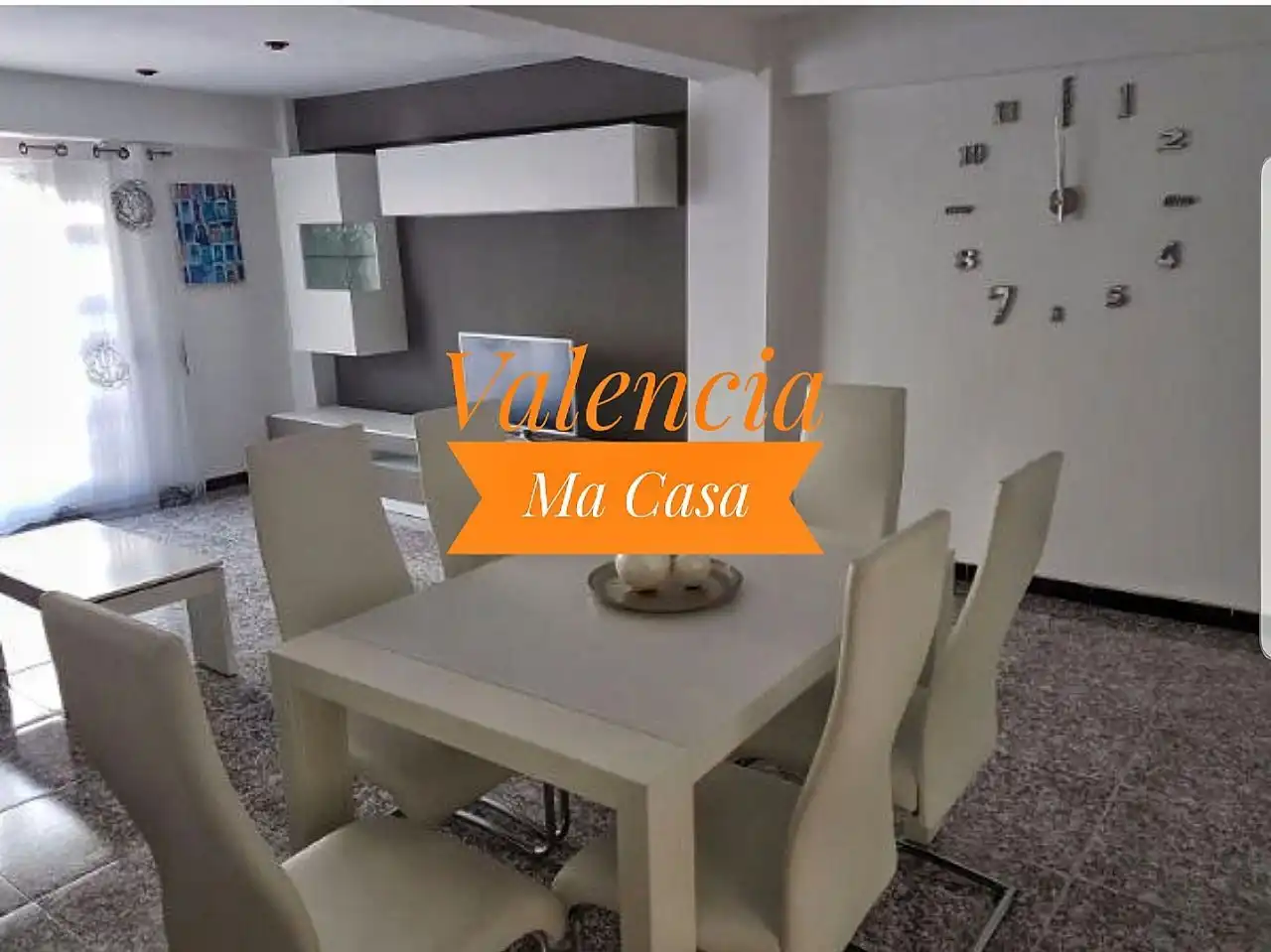 Flat for rent in Camí Fondo
