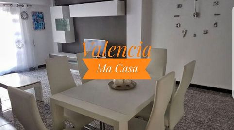 Photo 2 of Flat for rent in Camí Fondo, Valencia Capital