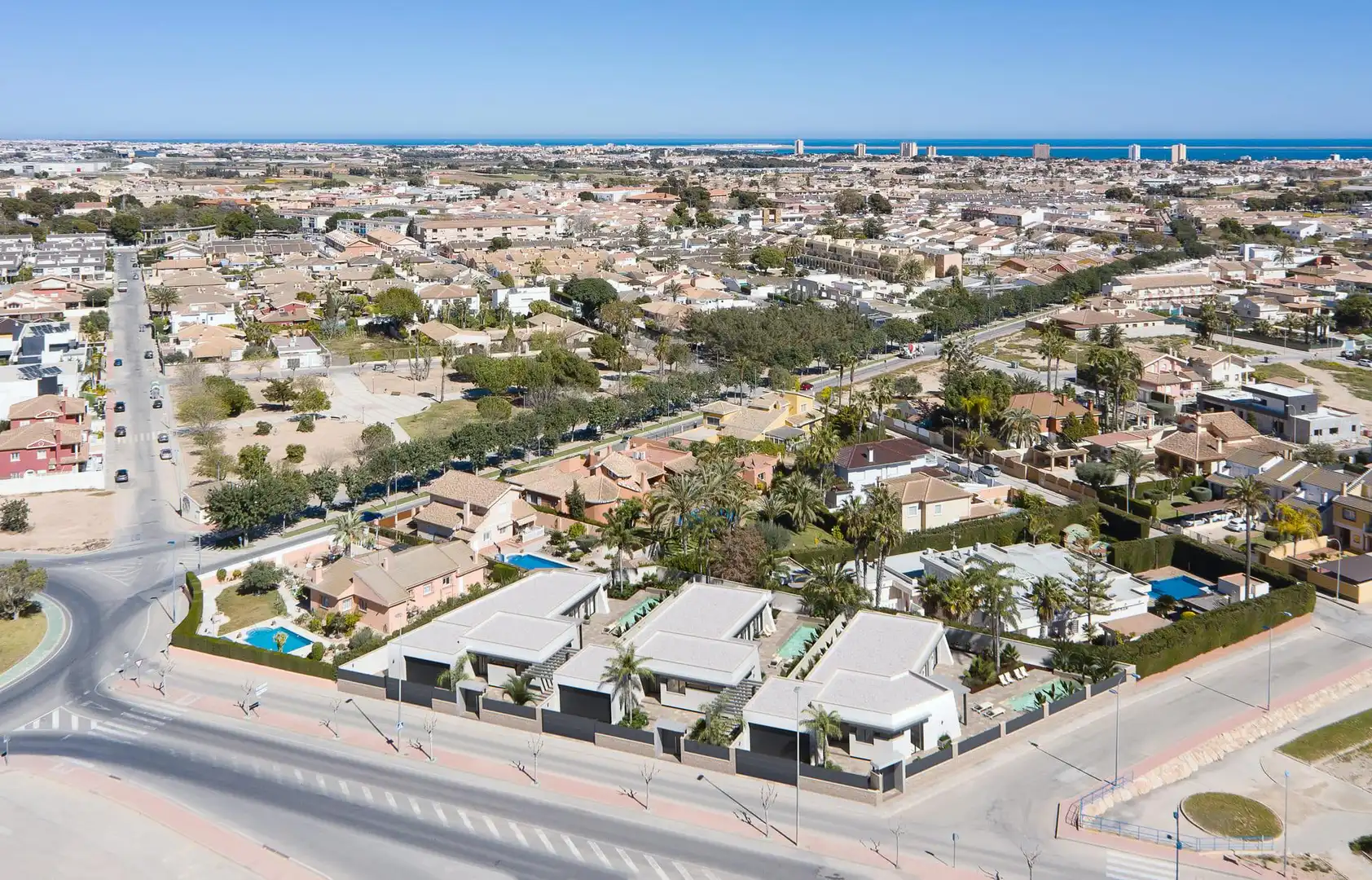Chalet en venta en Santiago de la Ribera, imagen 26