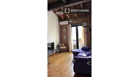 Photo 3 of Apartment to share in Russafa, Valencia