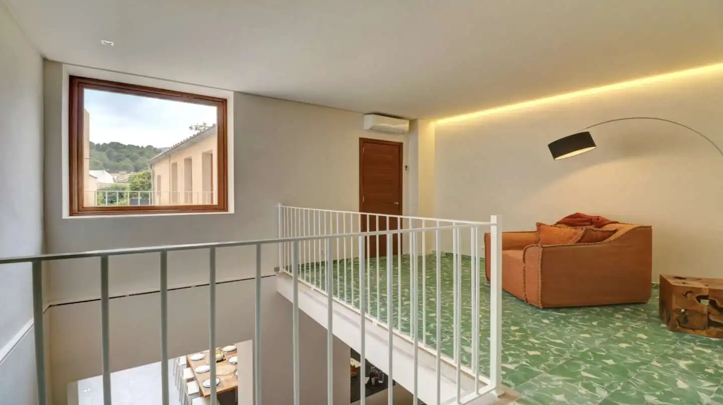 Casa o xalet en venda en Pollença amb Aire condicionat i Moblat